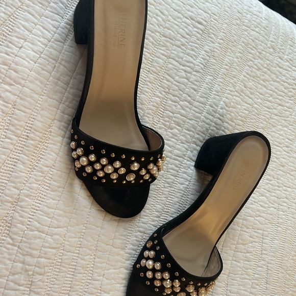 Catherine Malandrino Shoes - Picture 6 of 7